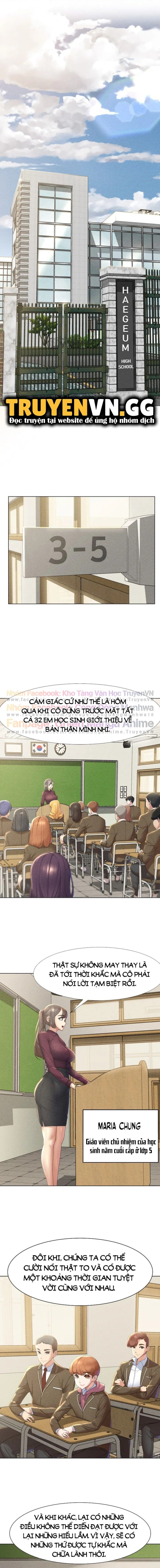 Trò Chơi Mạo Hiểm