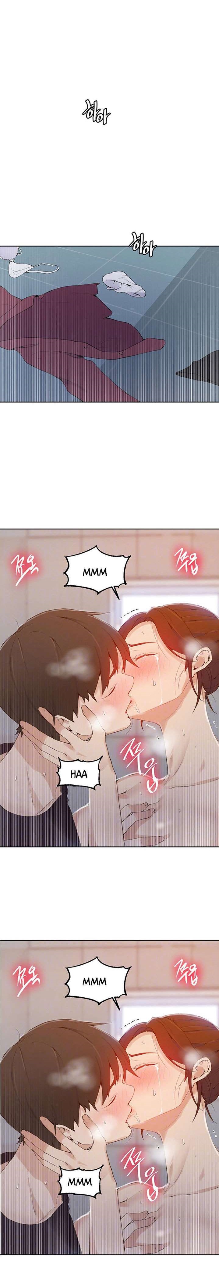 Lớp Học Gia Đình Chương 45