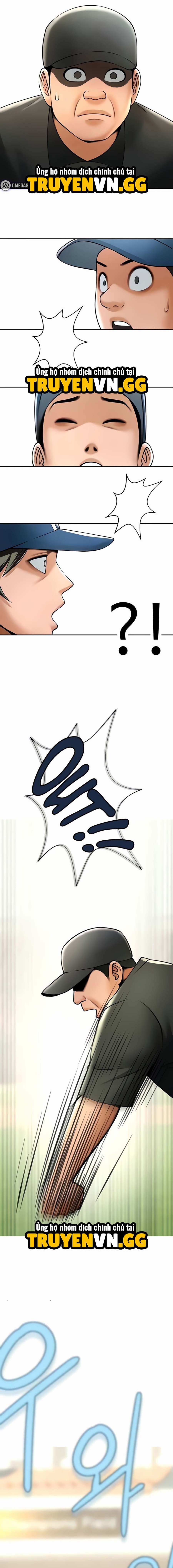 Giao Kèo Ma Quỷ Chương 19