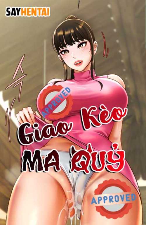 Giao Kèo Ma Quỷ
